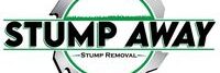 Stump Away – Stump Removal